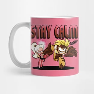 CalmCutie Mug